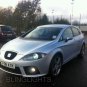Seat Toldeo Xenon Fog Driving Lights Lamps Kit Mk3 5p