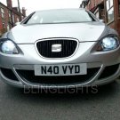 SEAT Leon Xenon Halogen Headlamp Replacement Light Bulbs Bright White León SEAT Leon Xenon Halogen Headlamp Replacement Light Bulbs Bright White León