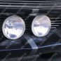 Auxiliary Driving Fog Lights for 2005-2009 Ford Mustang Cervini Bumper Grill