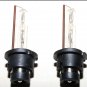 4300K D2R HID Replacement Light Bulbs for OEM Xenon Headlamps Headlights Head Lamps Lights HIDs