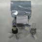 White 1157 Spider Lite Bulbs Dual Intensity Tail Lamp Replacement Light Bulbs Set