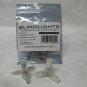 Mazda RX-8 Tail Lamp Custom White LED Spider Light Bulbs Replacement Upgrade
