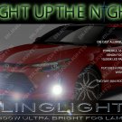 Super White Fog Lights Driving Lamps for 2014 2015 2016 Scion tC Super White Fog Lights Driving Lamps for 2014 2015 2016 Scion tC