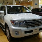 Fog Lamps Lights for 2008 2009 2010 2011 2012 2013 Toyota Land Cruiser J200 Fog Lamps Lights for 2008 2009 2010 2011 2012 2013 Toyota Land Cruiser J200