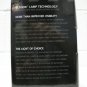 3.5" Round Fog & Driving Lamp Kit with Day Time Running Lights 89mm Xenon