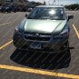 2012 2013 2014 Subaru Impreza & WRX LED Fog Lamps Driving Lights Kit