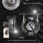 1999-2004 VW Golf Erebuni Body Kit Drivinglight Bumper Foglamp Kit Volkswagen