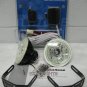 Chrysler Sebring AAS Body Kit Bumper Foglamp Drivinglight Set
