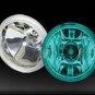 Chrysler Sebring AAS Body Kit Bumper Foglamp Drivinglight Set