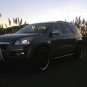 Saturn Outlook LED DRL Head Light Strips Day Time Running Lamp Kit