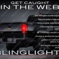 Chevy S-10 Custom LED Taillamp Spider Light Bulbs Chevrolet S10 Pair