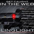 Holden Colorado Spider LED Tail Lamp Replacement Custom Light Bulbs Set Holden Colorado Spider LED Tail Lamp Replacement Custom Light Bulbs Set