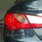 Hyundai Sonata Custom White LED Taillamp Spider Light Bulbs