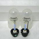 3000K D2R HID Replacement Light Bulbs for OEM Xenon Headlamps Headlights Head Lamps Lights HIDs