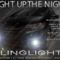 2015 2016 Honda Fit Xenon Driving Lights Fog Lamps Kit
