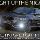 BMW 2 Series Coupe F22 Foglamp Drivinglight Kit 220i 228i M235i 218d 220d 225d BMW 2 Series Coupe F22 Foglamp Drivinglight Kit 220i 228i M235i 218d 220d 225d