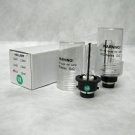 10,000K D2R Xenon HID Head Lamp Replacement Light Bulbs 10,000K D2R Xenon HID Head Lamp Replacement Light Bulbs