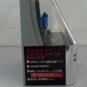 H3 Rising Super White 3950K 55W Replacement Light Bulb Set of 2 from Japan