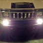 BlingLights Brand Fog Lights for 2006 2007 2009 2009 2010 Hummer H3