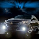 BlingLights Brand LED Halo Fog Lamps for 2013 2014 2015 2016 Chevrolet Malibu BlingLights Brand LED Halo Fog Lamps for 2013 2014 2015 2016 Chevrolet Malibu