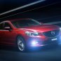 2013 2014 2015 Mazda6 Xenon Foglamps Drivinglights Kit