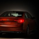 Hyundai Sonata Custom White LED Taillamp Spider Light Bulbs Hyundai Sonata Custom White LED Taillamp Spider Light Bulbs