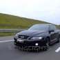 Fog Lights for 2005 2006 2007 Mazdaspeed6 Mazda 6 MPS Mazda6 Speed Atenza