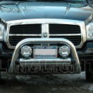 Mitsubishi Raider Westin Bull Light Bar Auxiliary Driving Lamp Kit Mitsubishi Raider Westin Bull Light Bar Auxiliary Driving Lamp Kit