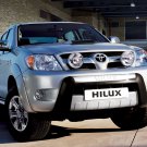 Toyota HiLux Off Road Bumper Or Bull Bar Driving Lights Kit Toyota HiLux Off Road Bumper Or Bull Bar Driving Lights Kit