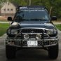 Toyota HiLux Off Road Bumper Or Bull Bar Driving Lights Kit
