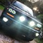 Bumper or Light Bar Off Road Driving Lamps Kit for Chevrolet TrailBlazer
