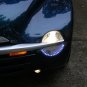 Chevrolet SSR LED DRL Head Light Strips Day Time Running Lamps
