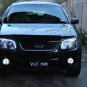 Ford Territory LED DRL Head Light Strips Day Time Runnning Lamps