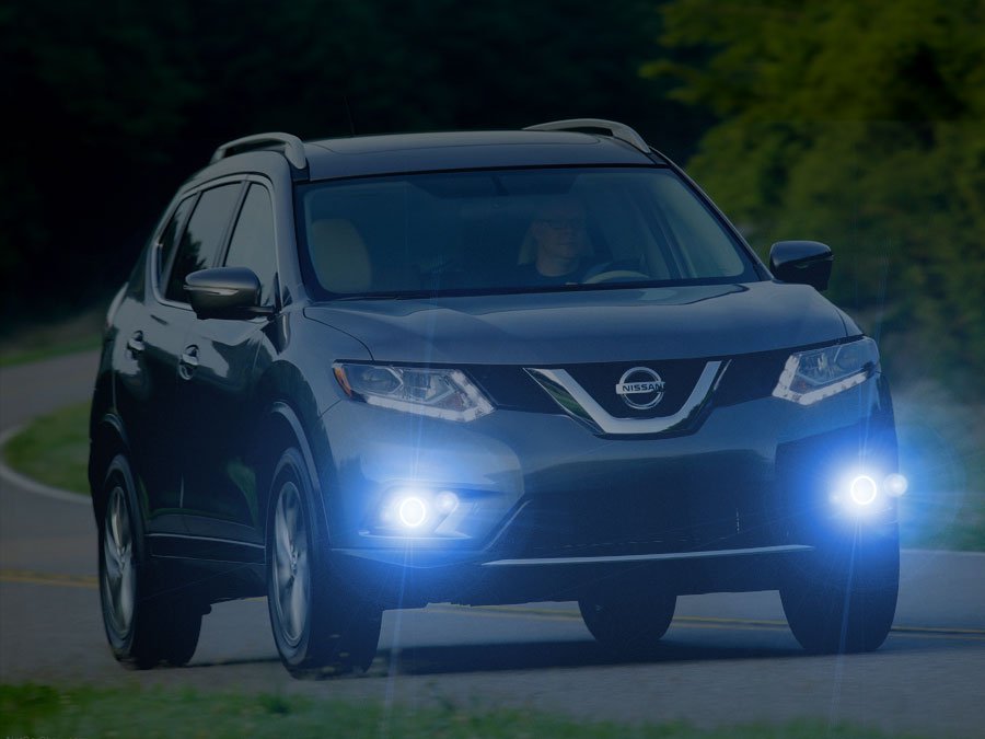 Противотуманные фары x trail. Nissan x-Trail 2014 Light. Led лампы на Ниссан x-Trail т32. ПТФ Nissan x Trail t32. Led фары Nissan x-Trail t32.