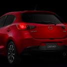 Mazda2 Demio White LED Tail Lamp Spider Light Bulbs Mazda2 Demio White LED Tail Lamp Spider Light Bulbs