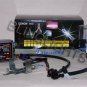 Pontiac Grand Am HID Xenon Headlight Kit Headlamp Conversion