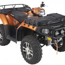 PIAA Polaris Sportsman Driving Light Auxiliary Lamp Kit