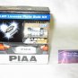 PIAA 19325 License Plate Light Kit For BMW E60 E90 VW GTI Mark V Rabbit