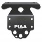 PIAA 74540 Handlebar Lamp Bracket for Arctic Cat DVX 400 Suzuki QuadSport Z400 Kawasaki KFX400
