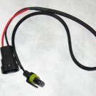 PIAA Xenon HID Kit Replacement Ballast Power Cable 78703 PIAA Xenon HID Kit Replacement Ballast Power Cable 78703