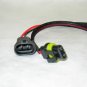 PIAA Xenon HID Kit Replacement Ballast Power Cable 78703