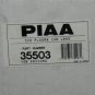 PIAA 550 Single Replacement Plasma Ion Driving 7.5in Lens Reflector 35503