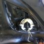 BlingLights Brand Halogen Fog Lights for 2010 2011 2012 2013 MazdaSpeed3 MPS