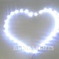Suzuki Vitara LED DRL Head Light Strips Daytime Running Lamp Kit