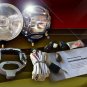 Lincoln Navigator Lamp Bar Off Road Auxiliary Driving Light Kit