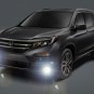 BlingLights Brand Fog Lights Compatible With 2016-2022 Honda Pilot