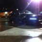 Holden Calais LED DRL Head Light Strips Daytime Running Lamps Kit