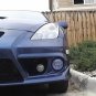 Fog Lights for 2000 2001 2002 2003 2004 2005 Toyota Celica TRD Body Kit