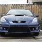 Fog Lights for 2000 2001 2002 2003 2004 2005 Toyota Celica TRD Body Kit