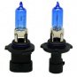 9005XS Straight Base 5900K 100W White Light Bulbs Twin Pack